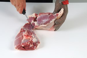 Meat Cut Spec Step 2